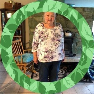 Meet your Posher, Joann